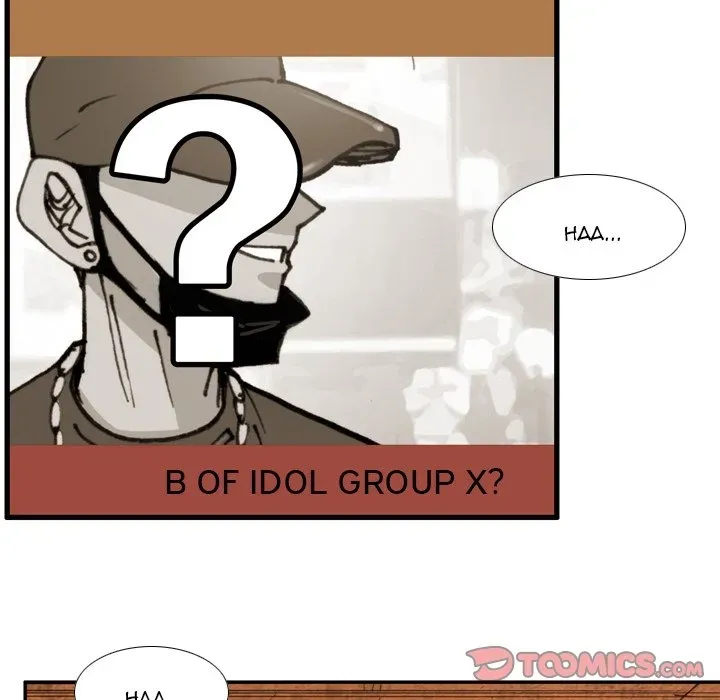 Read Yangachi Sanyangkkun chapter 54 image 91 on Lezhin
