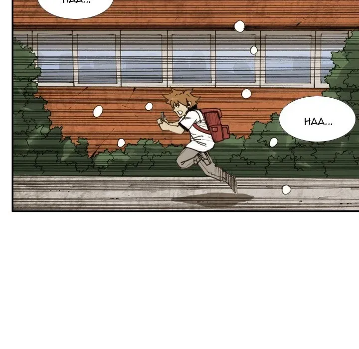 Read Yangachi Sanyangkkun chapter 54 image 92 on Lezhin