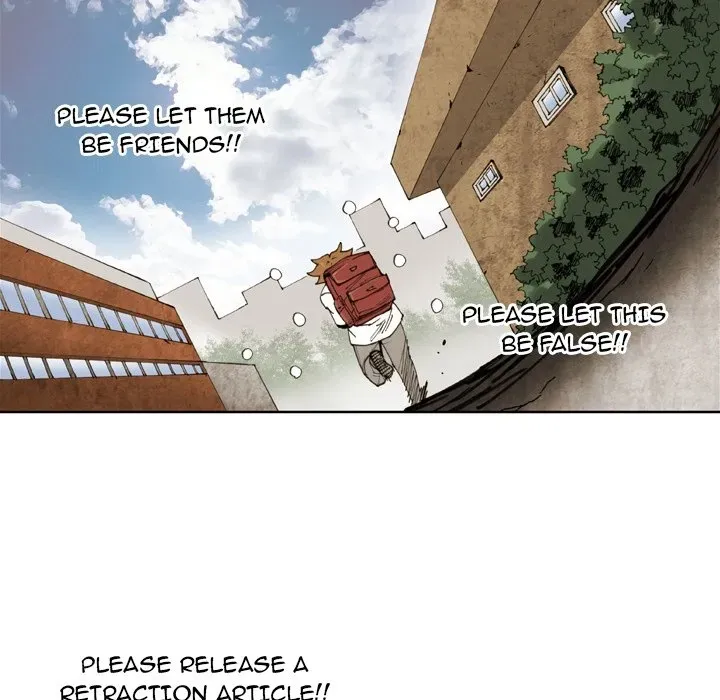 Read Yangachi Sanyangkkun chapter 54 image 95 on Lezhin