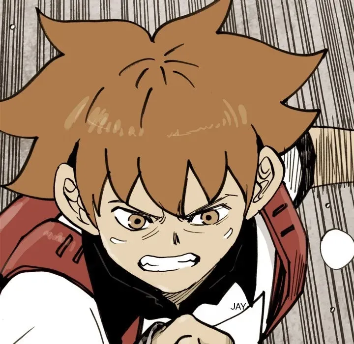 Read Yangachi Sanyangkkun chapter 54 image 97 on Lezhin