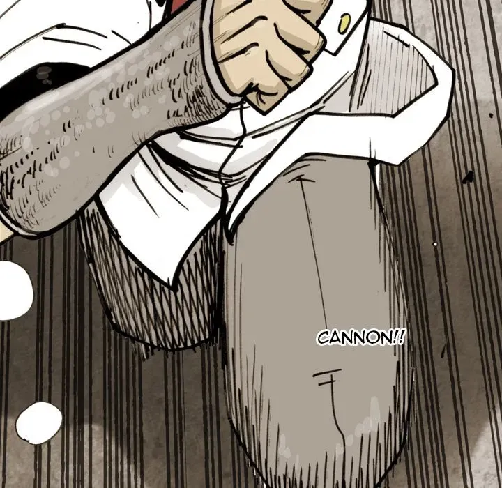 Read Yangachi Sanyangkkun chapter 54 image 98 on Lezhin