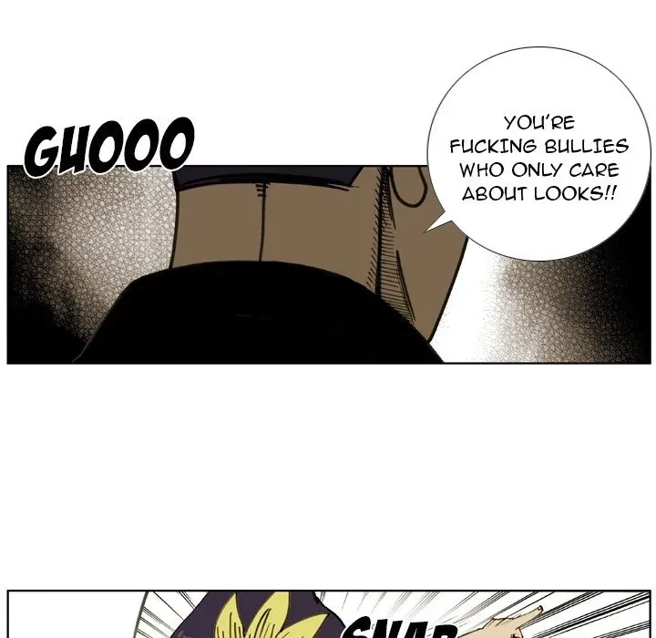 Read Yangachi Sanyangkkun chapter 55 image 11 on Lezhin