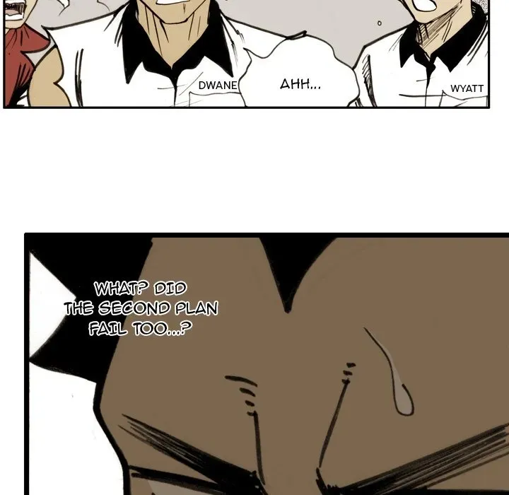 Read Yangachi Sanyangkkun chapter 55 image 16 on Lezhin