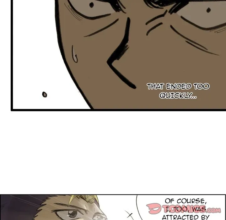 Read Yangachi Sanyangkkun chapter 55 image 17 on Lezhin