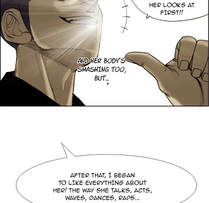 Read Yangachi Sanyangkkun chapter 55 image 18 on Lezhin