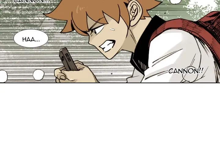 Read Yangachi Sanyangkkun chapter 55 image 2 on Lezhin