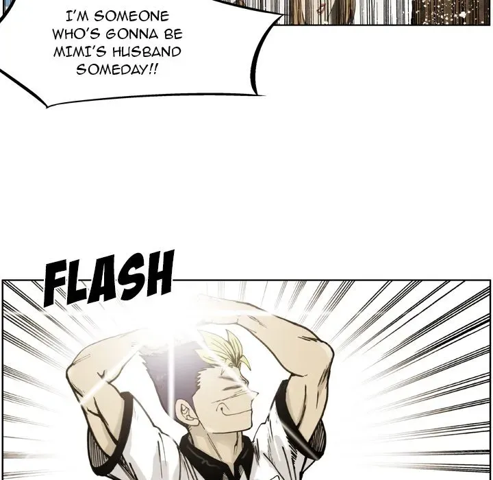 Read Yangachi Sanyangkkun chapter 55 image 22 on Lezhin