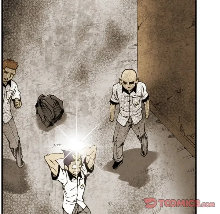 Read Yangachi Sanyangkkun chapter 55 image 25 on Lezhin