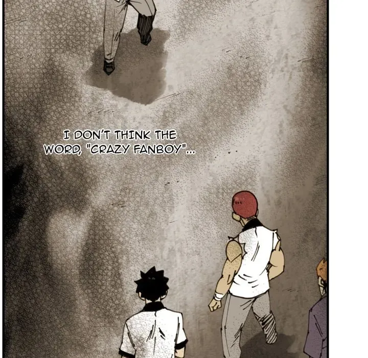 Read Yangachi Sanyangkkun chapter 55 image 26 on Lezhin