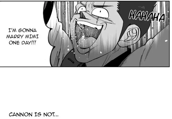 Read Yangachi Sanyangkkun chapter 55 image 3 on Lezhin