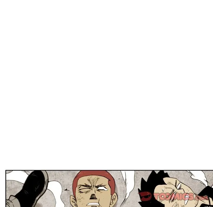 Read Yangachi Sanyangkkun chapter 55 image 33 on Lezhin