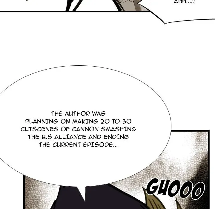 Read Yangachi Sanyangkkun chapter 55 image 36 on Lezhin