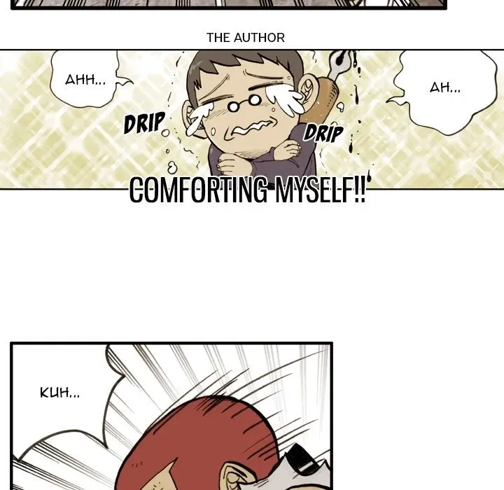 Read Yangachi Sanyangkkun chapter 55 image 40 on Lezhin