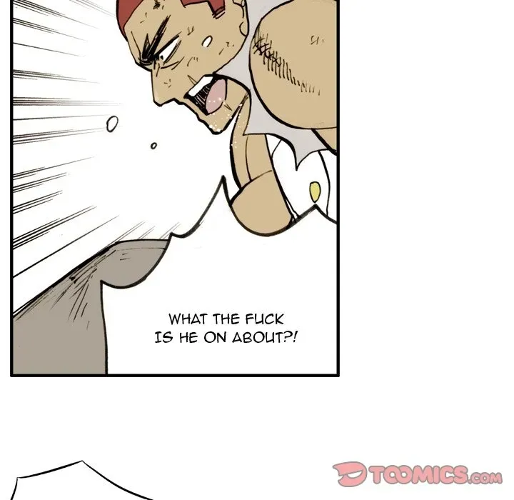 Read Yangachi Sanyangkkun chapter 55 image 41 on Lezhin
