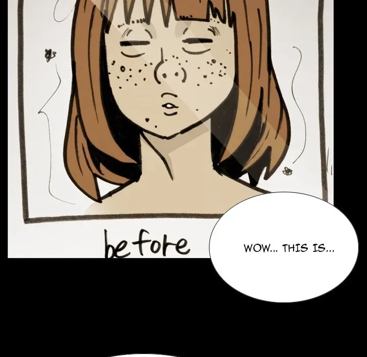 Read Yangachi Sanyangkkun chapter 55 image 45 on Lezhin