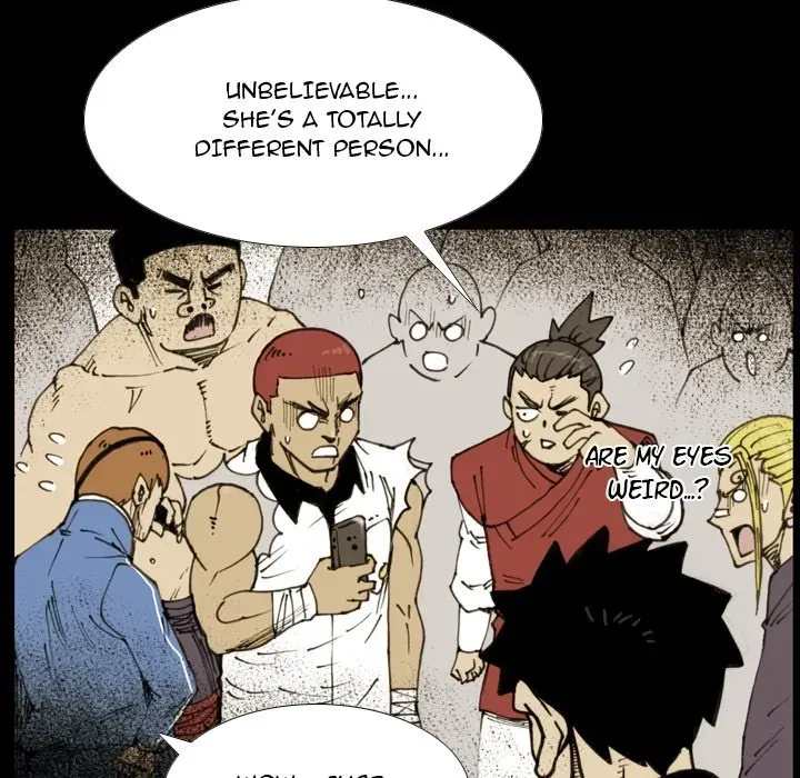 Read Yangachi Sanyangkkun chapter 55 image 46 on Lezhin