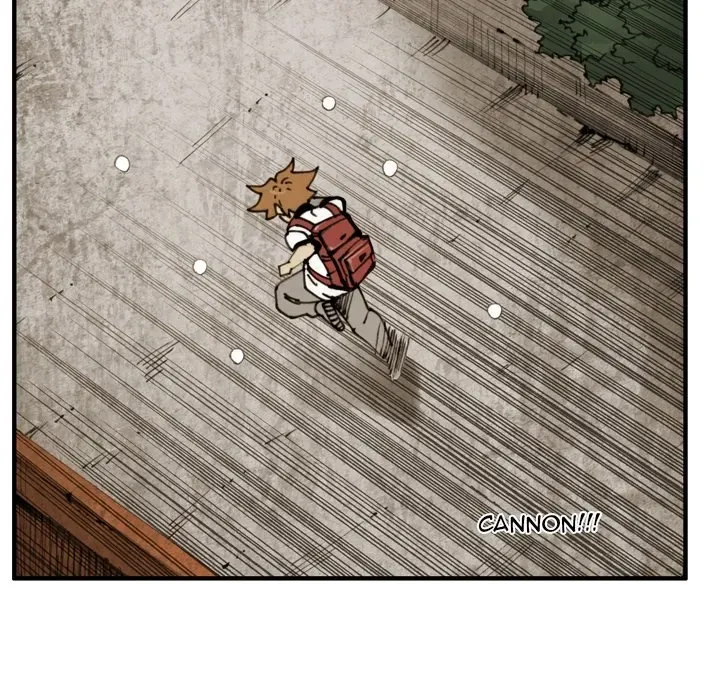 Read Yangachi Sanyangkkun chapter 55 image 5 on Lezhin