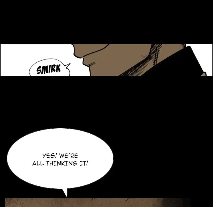 Read Yangachi Sanyangkkun chapter 55 image 53 on Lezhin