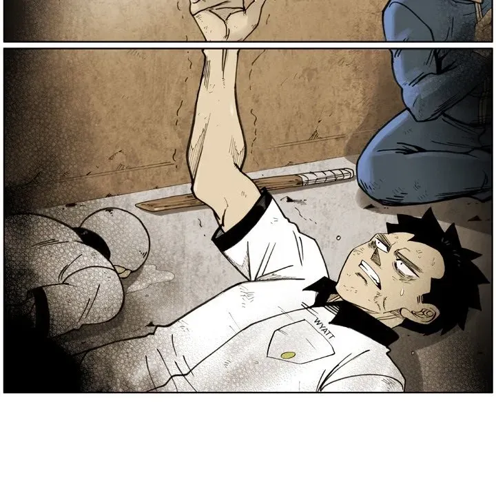 Read Yangachi Sanyangkkun chapter 55 image 58 on Lezhin
