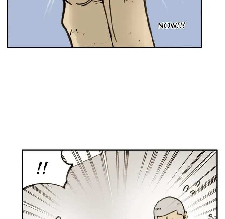 Read Yangachi Sanyangkkun chapter 55 image 64 on Lezhin