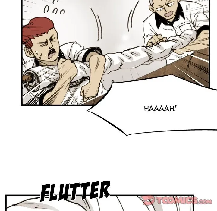 Read Yangachi Sanyangkkun chapter 55 image 65 on Lezhin