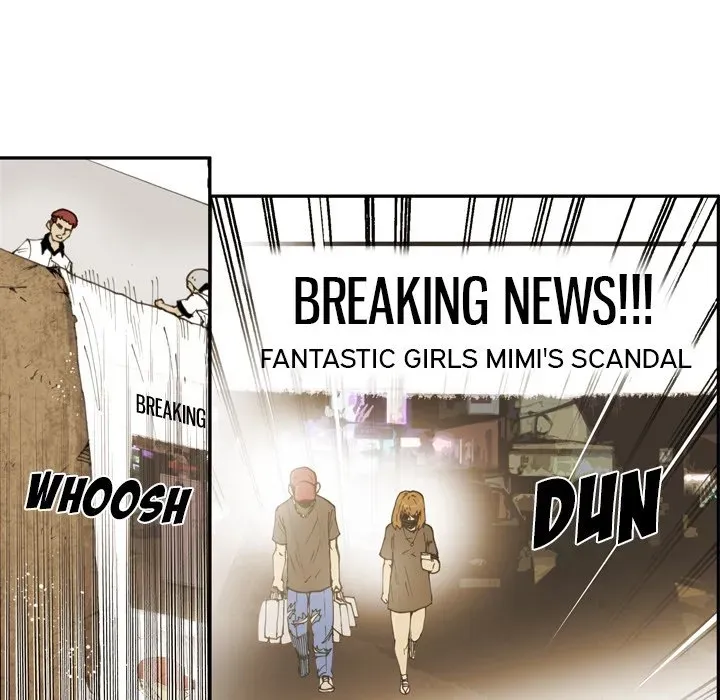 Read Yangachi Sanyangkkun chapter 55 image 67 on Lezhin