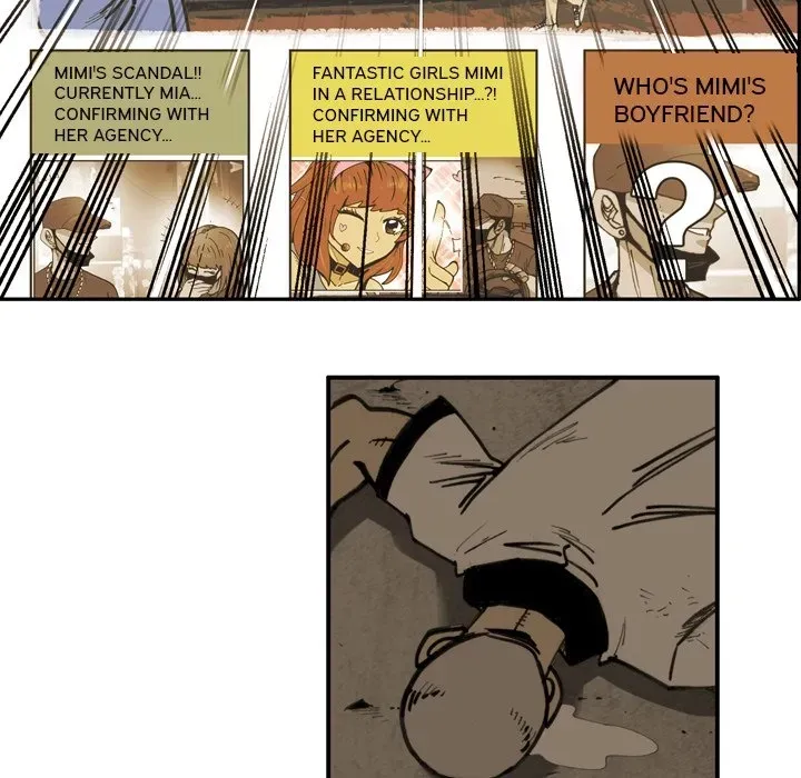 Read Yangachi Sanyangkkun chapter 55 image 69 on Lezhin