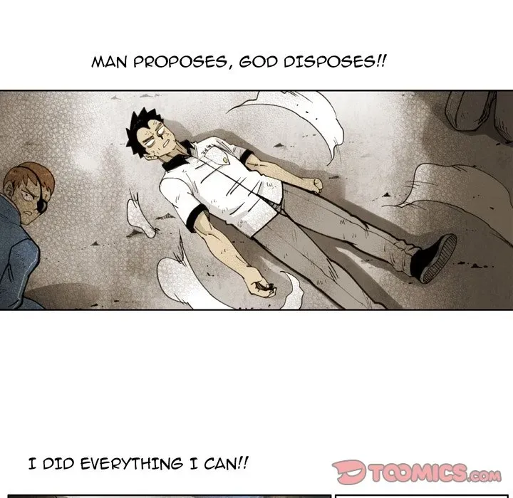 Read Yangachi Sanyangkkun chapter 55 image 73 on Lezhin