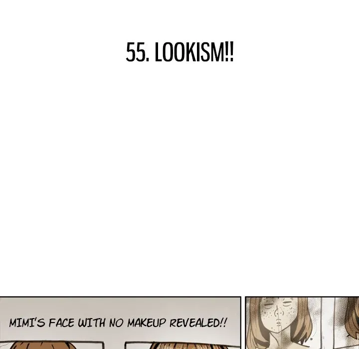 Read Yangachi Sanyangkkun chapter 55 image 8 on Lezhin