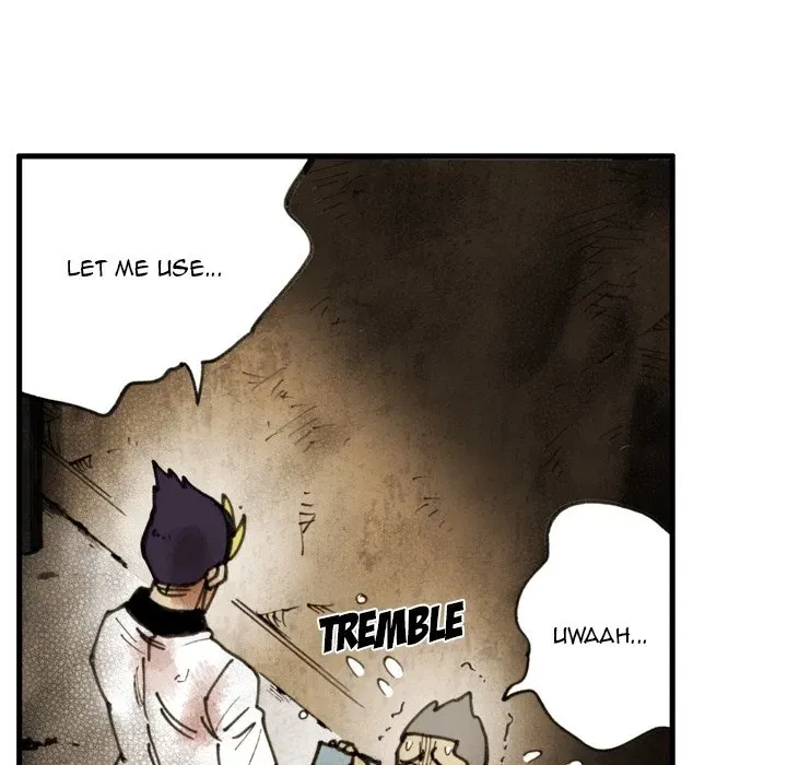 Read Yangachi Sanyangkkun chapter 61 image 14 on Lezhin