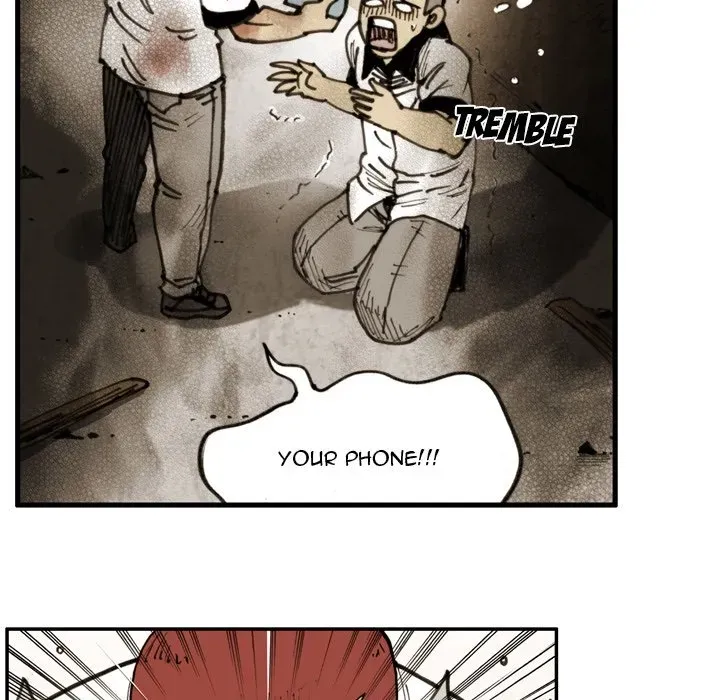 Read Yangachi Sanyangkkun chapter 61 image 15 on Lezhin