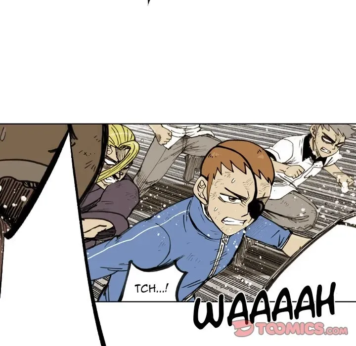 Read Yangachi Sanyangkkun chapter 61 image 19 on Lezhin
