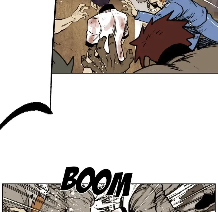 Read Yangachi Sanyangkkun chapter 61 image 21 on Lezhin