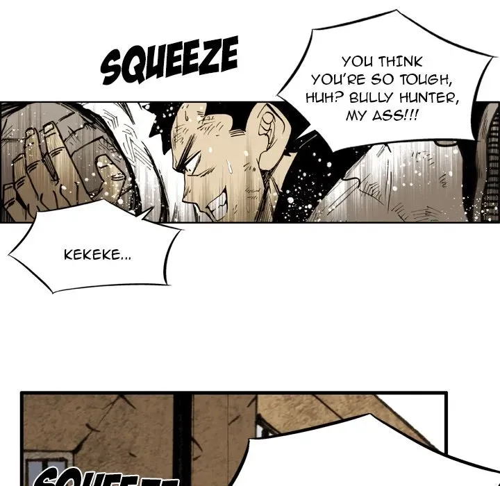 Read Yangachi Sanyangkkun chapter 61 image 28 on Lezhin