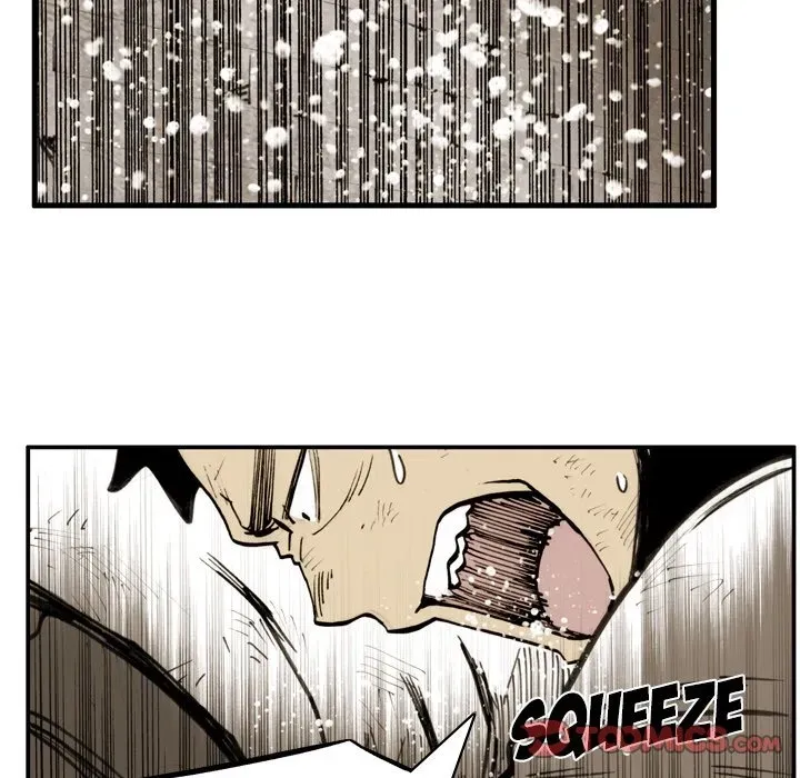 Read Yangachi Sanyangkkun chapter 61 image 31 on Lezhin