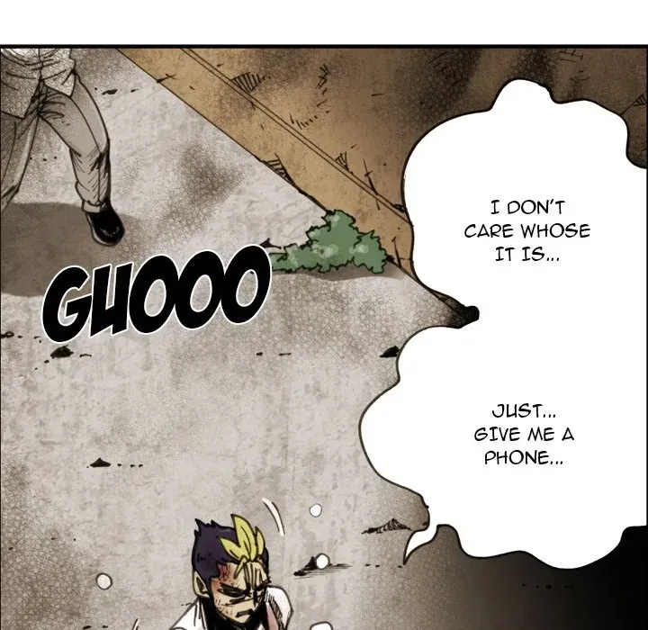 Read Yangachi Sanyangkkun chapter 61 image 4 on Lezhin