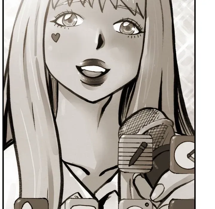Read Yangachi Sanyangkkun chapter 61 image 42 on Lezhin
