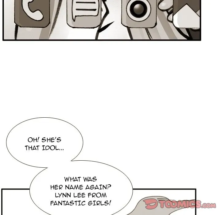 Read Yangachi Sanyangkkun chapter 61 image 43 on Lezhin