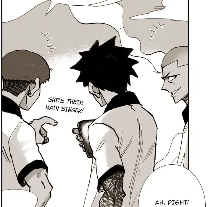 Read Yangachi Sanyangkkun chapter 61 image 44 on Lezhin