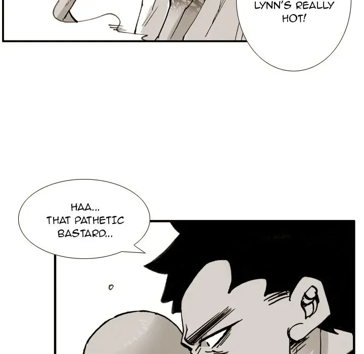 Read Yangachi Sanyangkkun chapter 61 image 45 on Lezhin