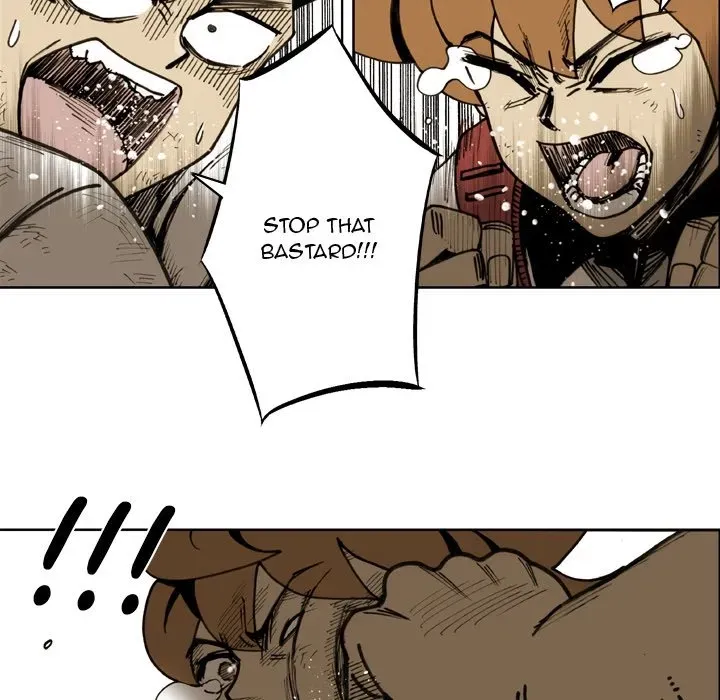 Read Yangachi Sanyangkkun chapter 61 image 48 on Lezhin