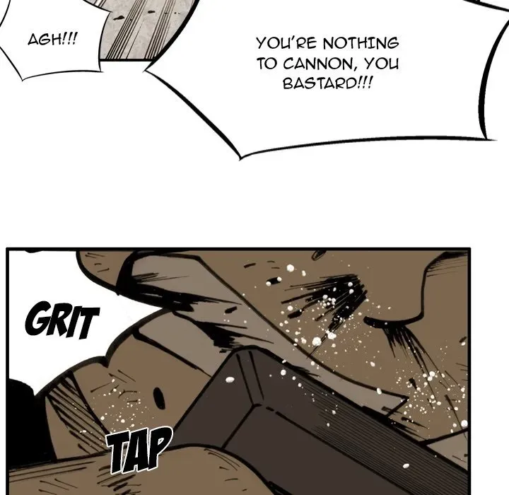 Read Yangachi Sanyangkkun chapter 61 image 53 on Lezhin