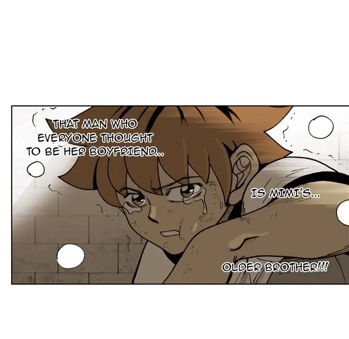 Read Yangachi Sanyangkkun chapter 61 image 59 on Lezhin