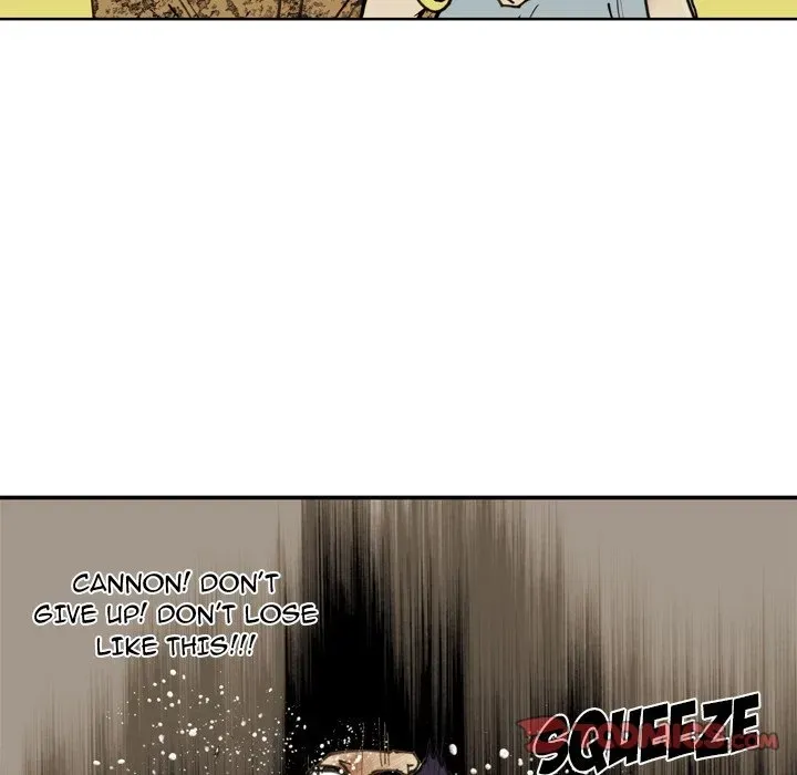 Read Yangachi Sanyangkkun chapter 61 image 61 on Lezhin