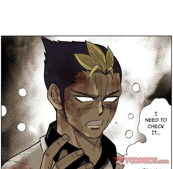 Read Yangachi Sanyangkkun chapter 61 image 7 on Lezhin