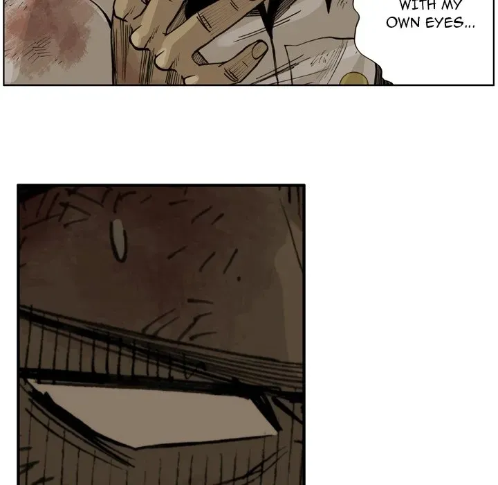 Read Yangachi Sanyangkkun chapter 61 image 8 on Lezhin