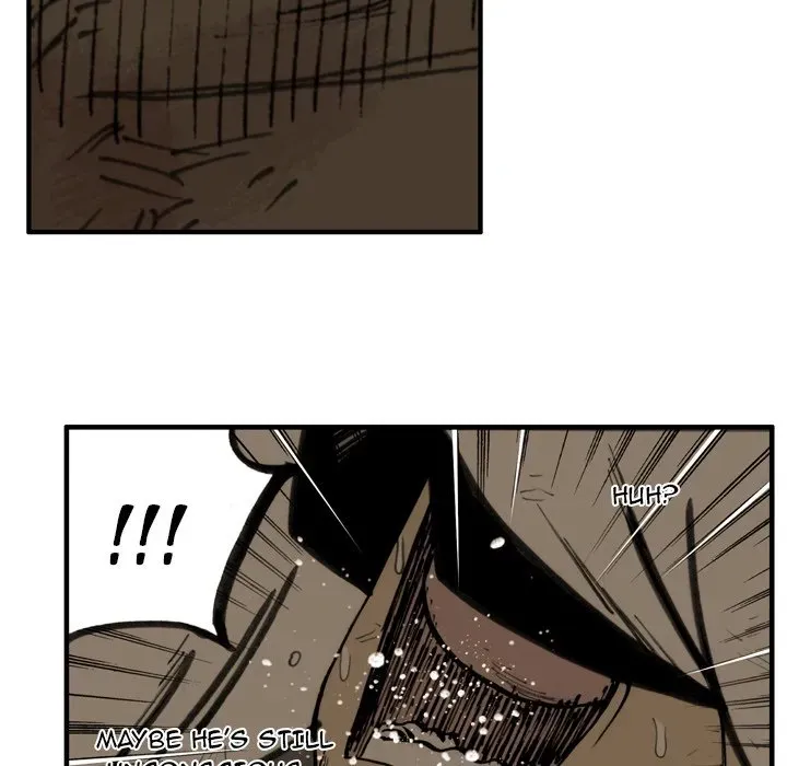 Read Yangachi Sanyangkkun chapter 61 image 9 on Lezhin
