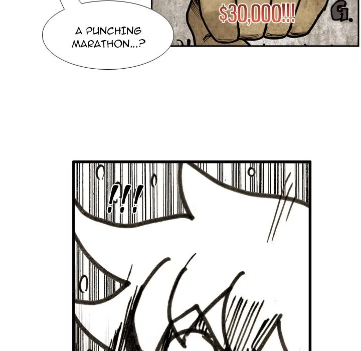 Read Yangachi Sanyangkkun chapter 65 image 10 on Lezhin
