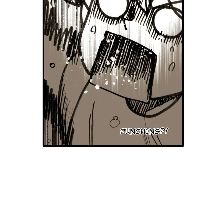 Read Yangachi Sanyangkkun chapter 65 image 11 on Lezhin