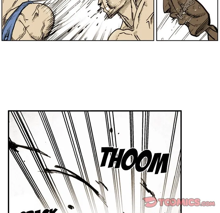 Read Yangachi Sanyangkkun chapter 65 image 19 on Lezhin